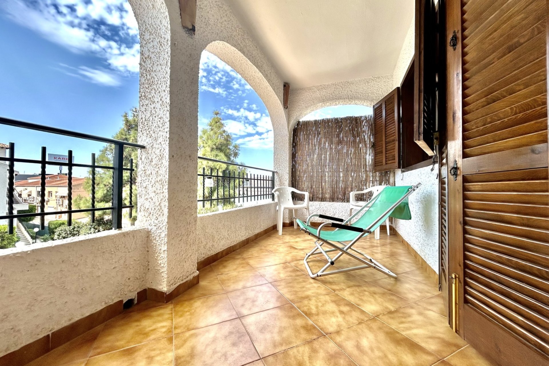 Återförsäljning - Lägenhet - Cabo Roig - Costa Blanca South
