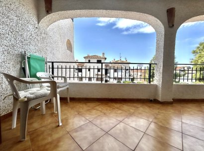 Wohnung · Wiederverkauf - Cabo Roig · Alicante · Spanien