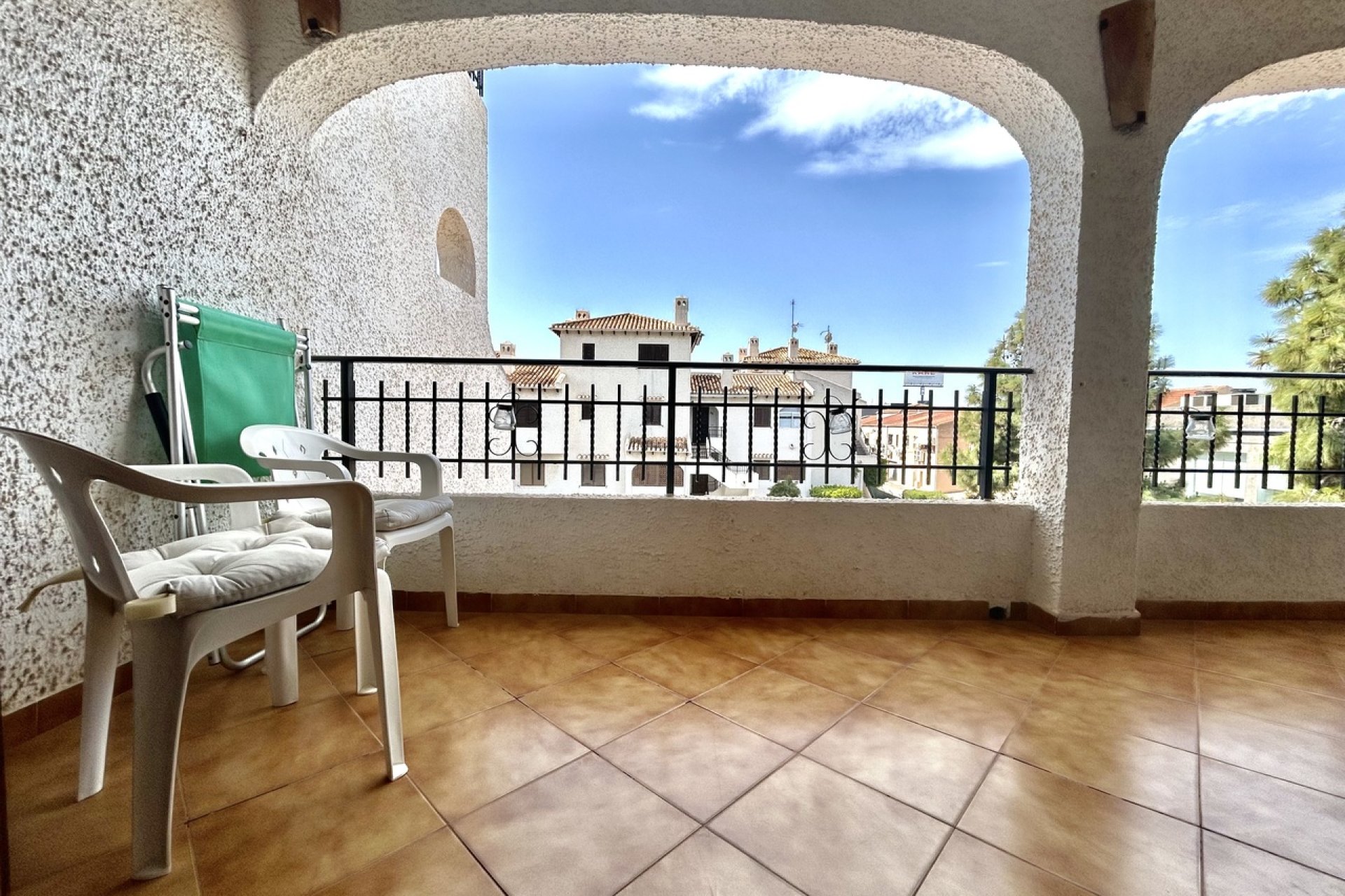Återförsäljning - Lägenhet - Cabo Roig - Costa Blanca South