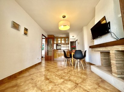 Wohnung · Wiederverkauf - Cabo Roig · Alicante · Spanien