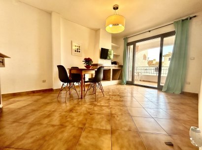 Wohnung · Wiederverkauf - Cabo Roig · Alicante · Spanien