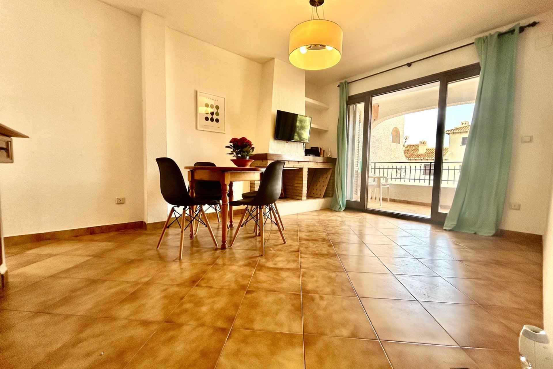 Återförsäljning - Lägenhet - Cabo Roig - Costa Blanca South