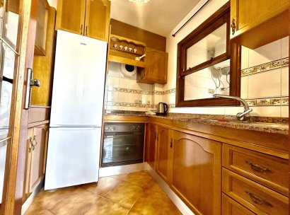 Wohnung · Wiederverkauf - Cabo Roig · Alicante · Spanien