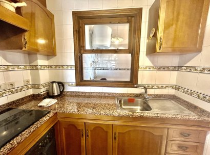 Wohnung · Wiederverkauf - Cabo Roig · Alicante · Spanien