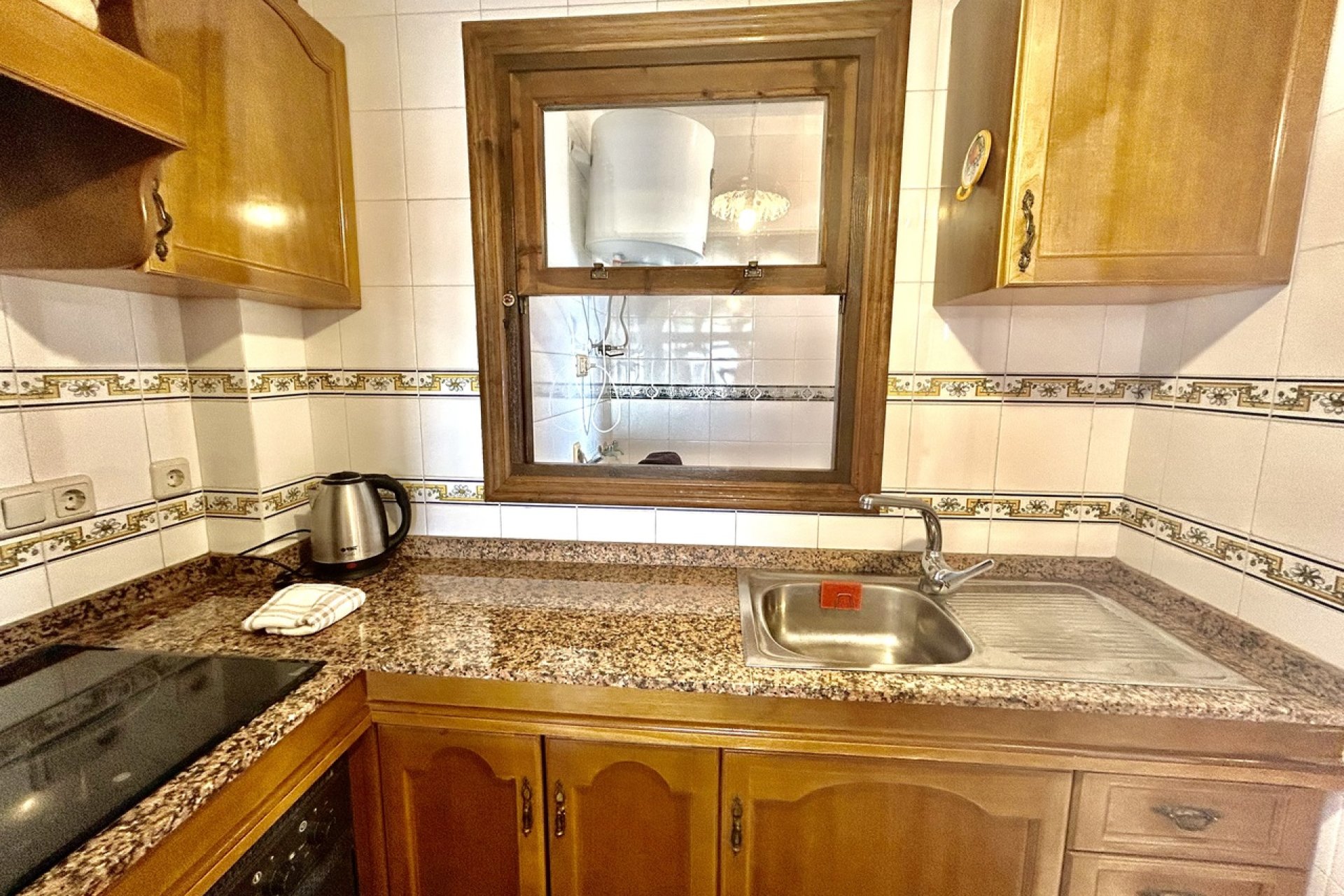 Återförsäljning - Lägenhet - Cabo Roig - Costa Blanca South