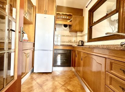 Wohnung · Wiederverkauf - Cabo Roig · Alicante · Spanien