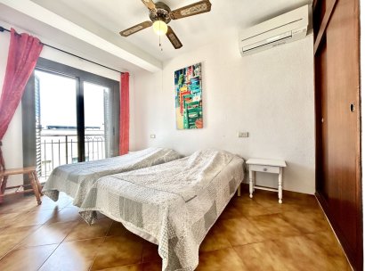Wohnung · Wiederverkauf - Cabo Roig · Alicante · Spanien