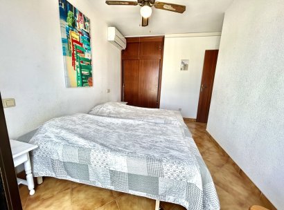 Wohnung · Wiederverkauf - Cabo Roig · Alicante · Spanien