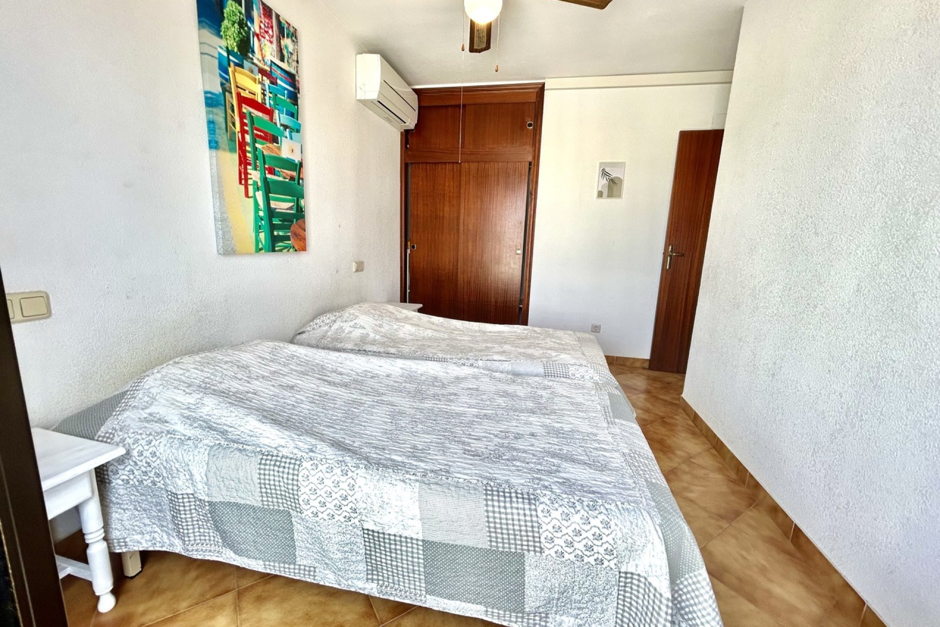 Återförsäljning - Lägenhet - Cabo Roig - Costa Blanca South