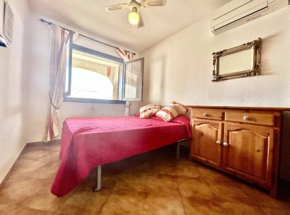Wohnung · Wiederverkauf - Cabo Roig · Alicante · Spanien