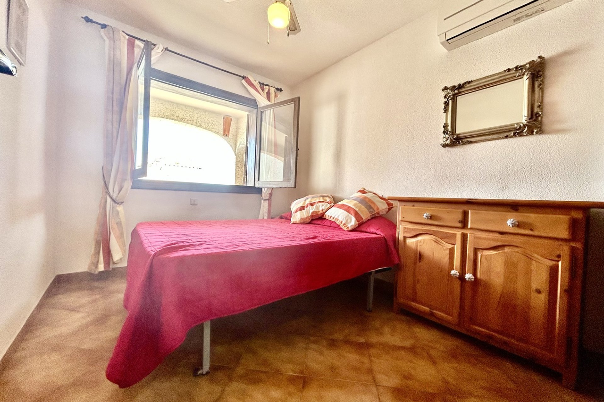 Återförsäljning - Lägenhet - Cabo Roig - Costa Blanca South