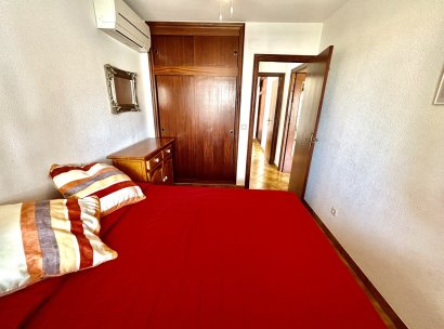 Wohnung · Wiederverkauf - Cabo Roig · Alicante · Spanien