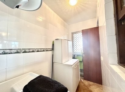 Wohnung · Wiederverkauf - Cabo Roig · Alicante · Spanien