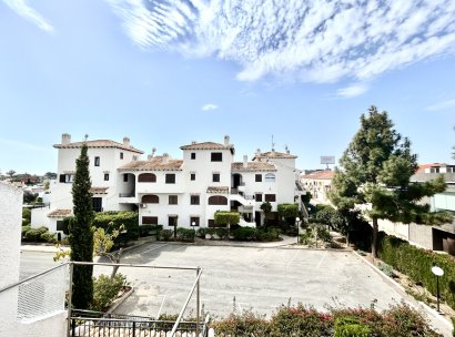 Wohnung · Wiederverkauf - Cabo Roig · Alicante · Spanien