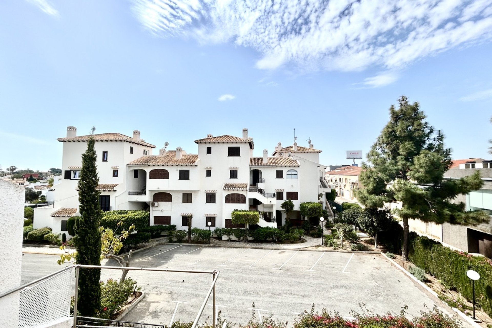 Återförsäljning - Lägenhet - Cabo Roig - Costa Blanca South