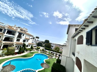Wohnung · Wiederverkauf - Cabo Roig · Alicante · Spanien