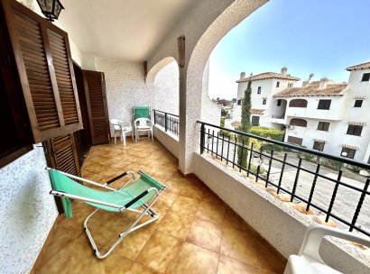 Wohnung · Wiederverkauf - Cabo Roig · Alicante · Spanien