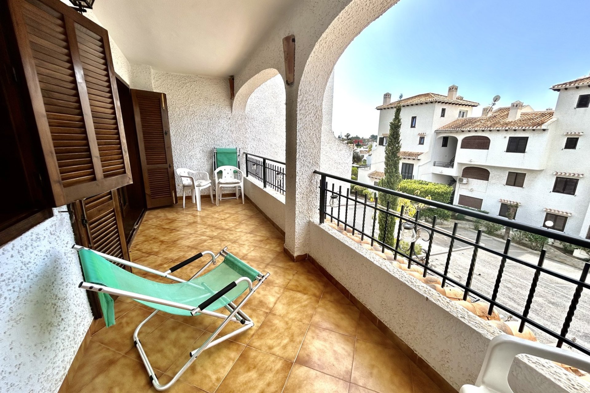 Återförsäljning - Lägenhet - Cabo Roig - Costa Blanca South