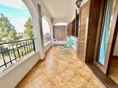 Wohnung · Wiederverkauf - Cabo Roig · Alicante · Spanien