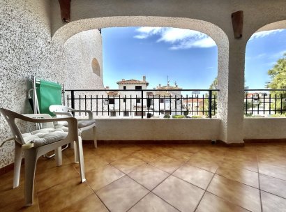 Wohnung · Wiederverkauf - Cabo Roig · Alicante · Spanien