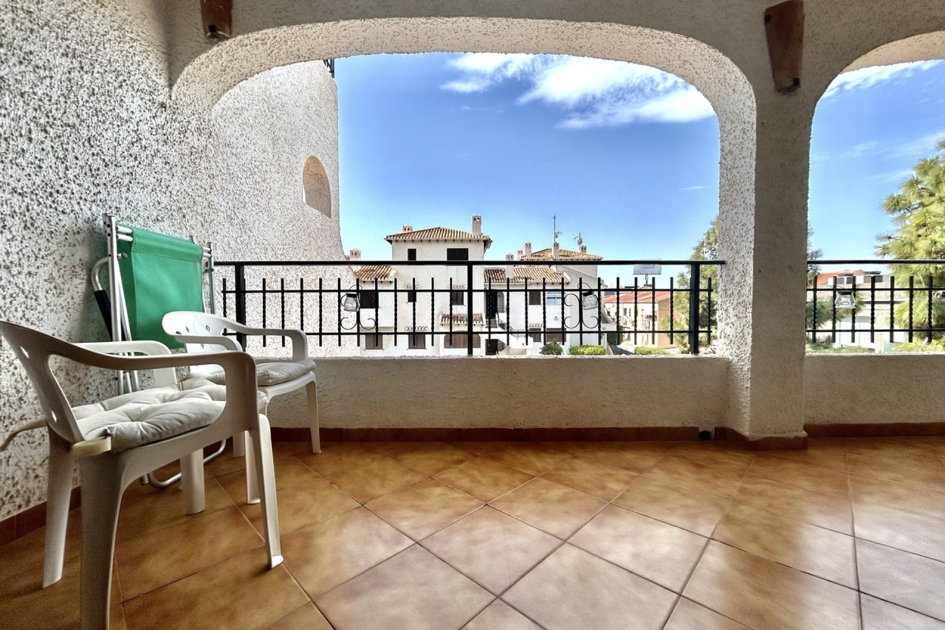Återförsäljning - Lägenhet - Cabo Roig - Costa Blanca South