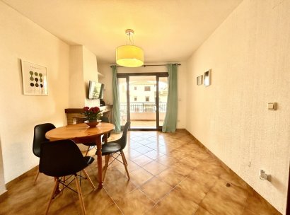 Wohnung · Wiederverkauf - Cabo Roig · Alicante · Spanien