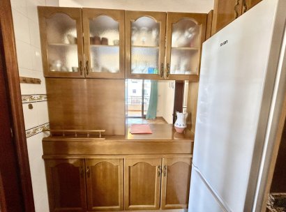 Wohnung · Wiederverkauf - Cabo Roig · Alicante · Spanien
