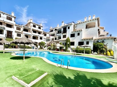 Wohnung · Wiederverkauf - Cabo Roig · Alicante · Spanien