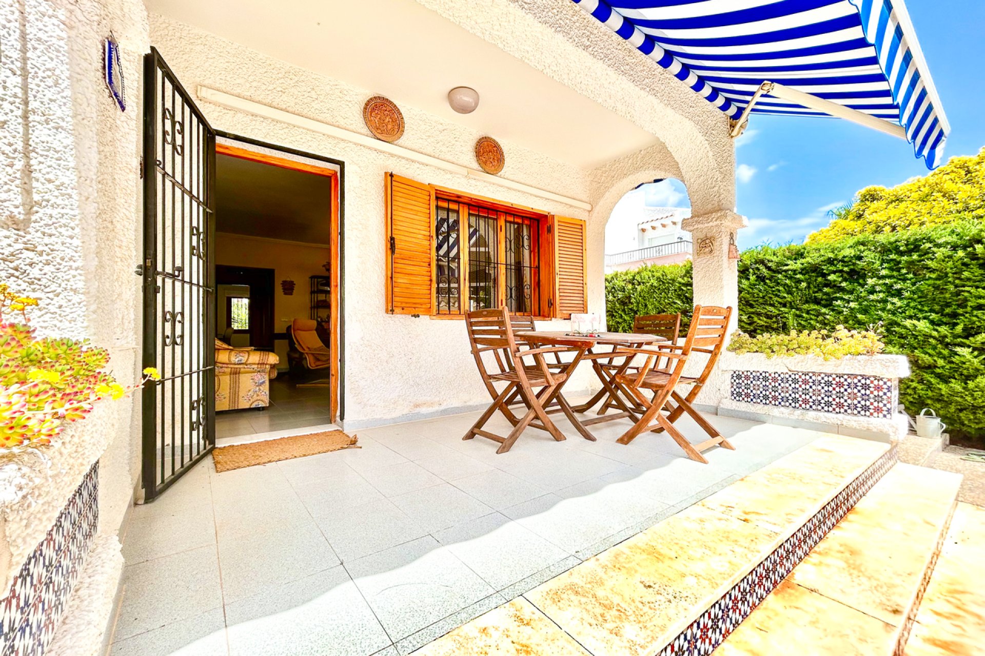 Herverkoop - Villa - Orihuela Costa - Costa Blanca South