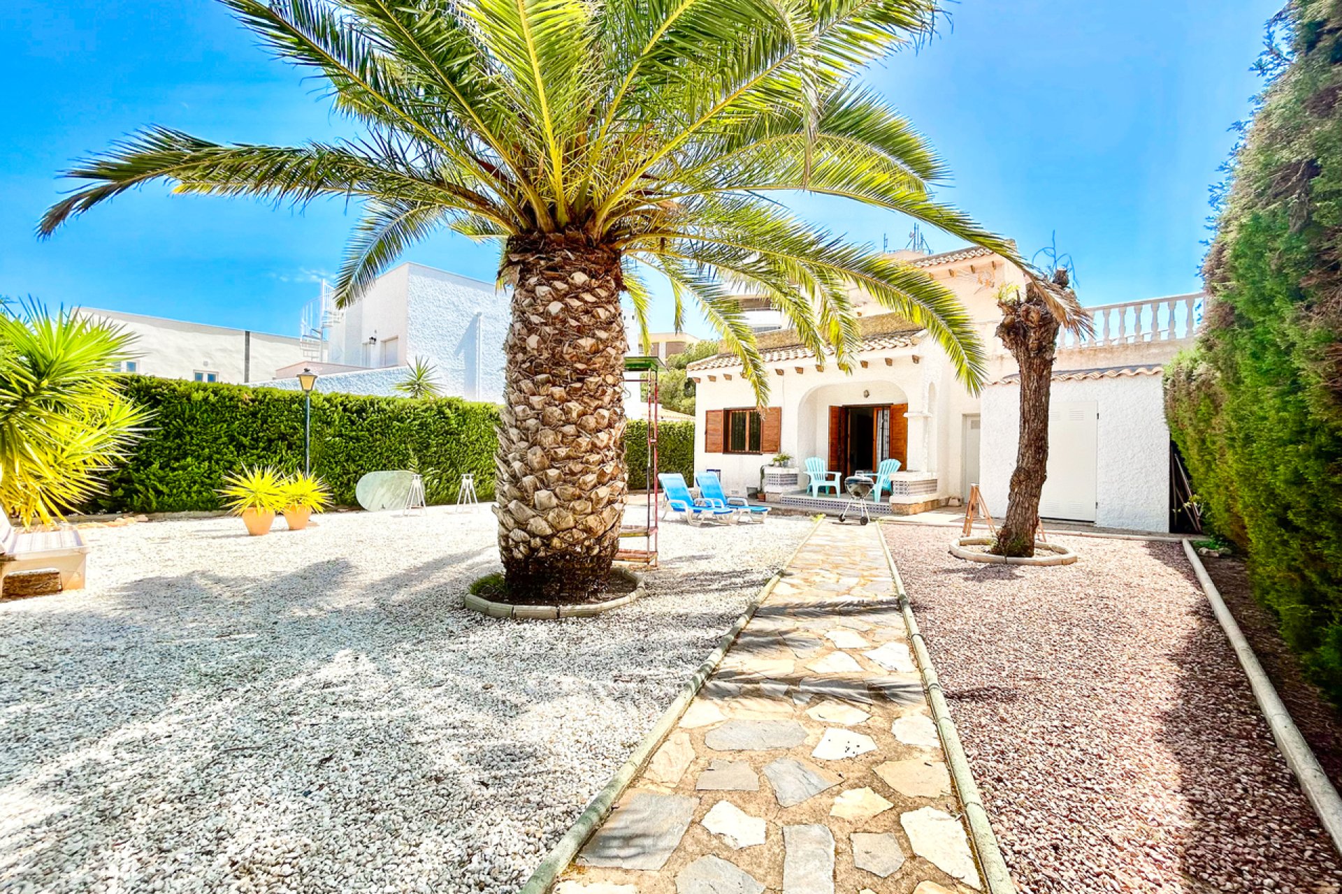 Herverkoop - Villa - Orihuela Costa - Costa Blanca South