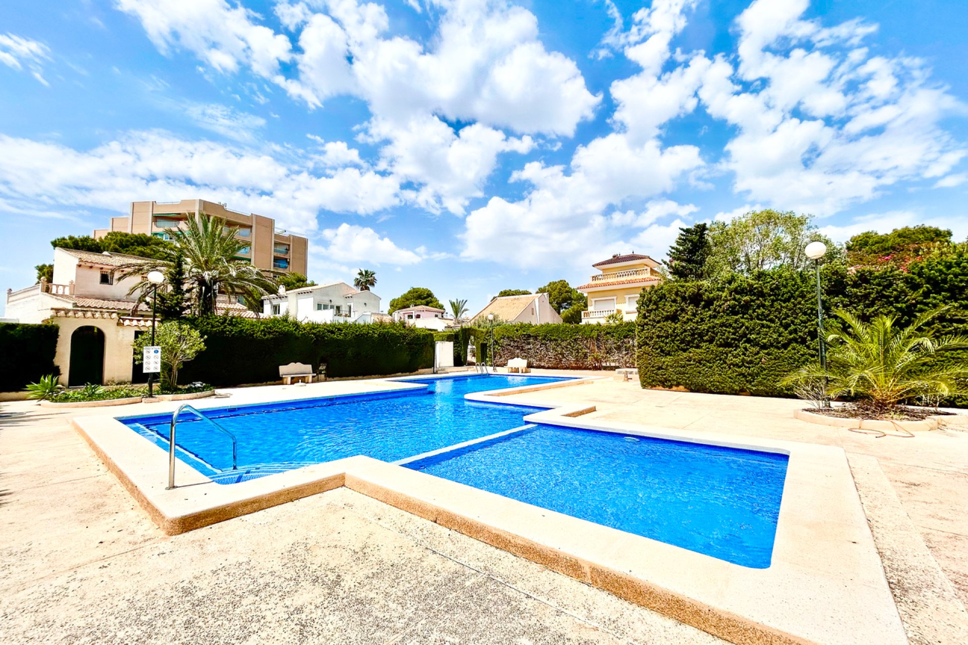Herverkoop - Villa - Orihuela Costa - Costa Blanca South