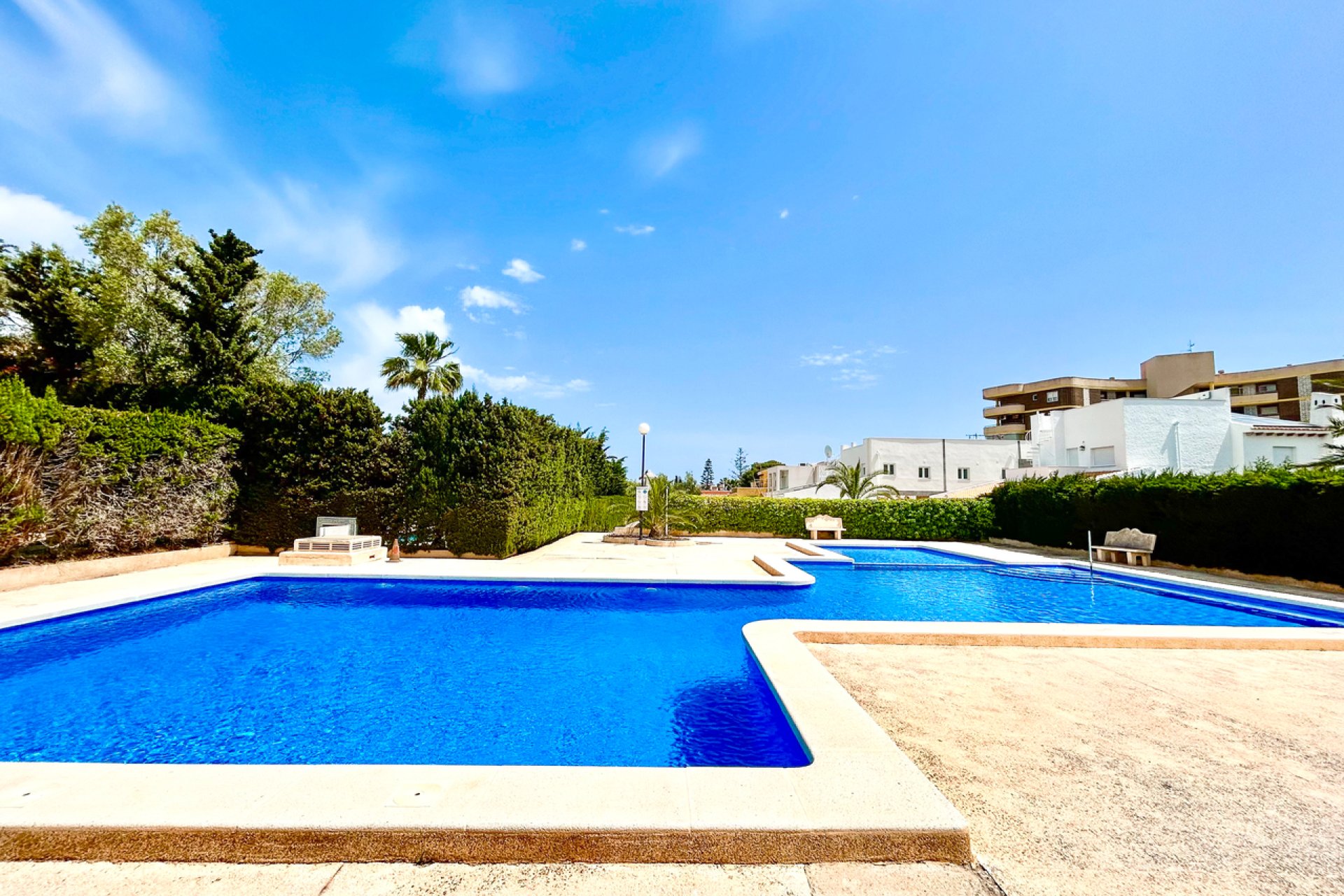 Herverkoop - Villa - Orihuela Costa - Costa Blanca South