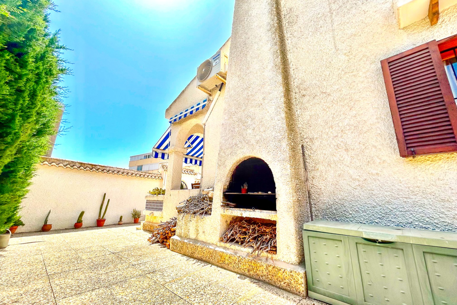 Herverkoop - Villa - Orihuela Costa - Costa Blanca South