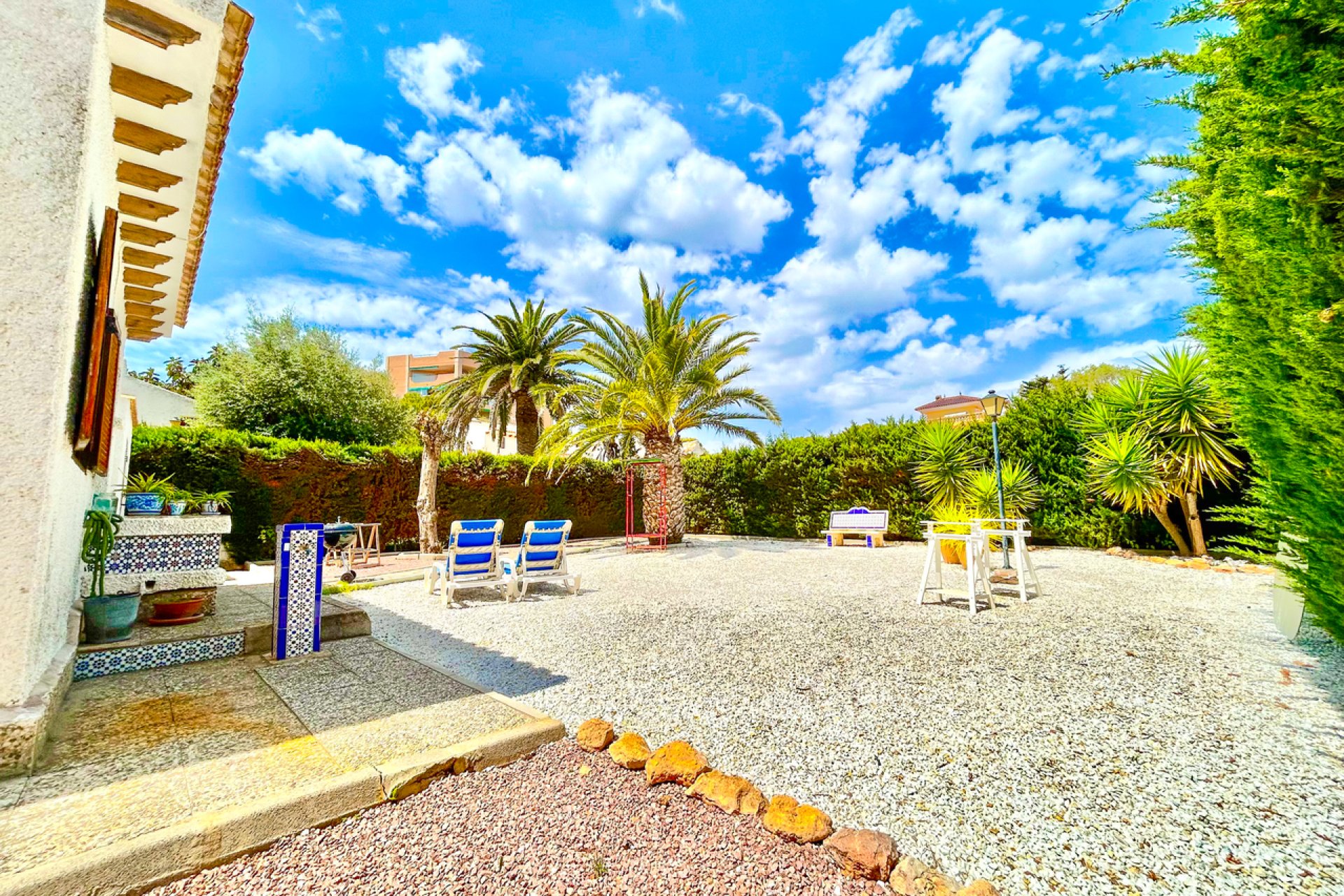 Herverkoop - Villa - Orihuela Costa - Costa Blanca South