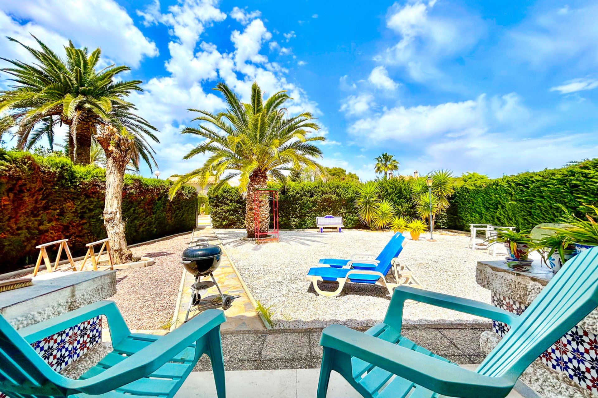 Herverkoop - Villa - Orihuela Costa - Costa Blanca South