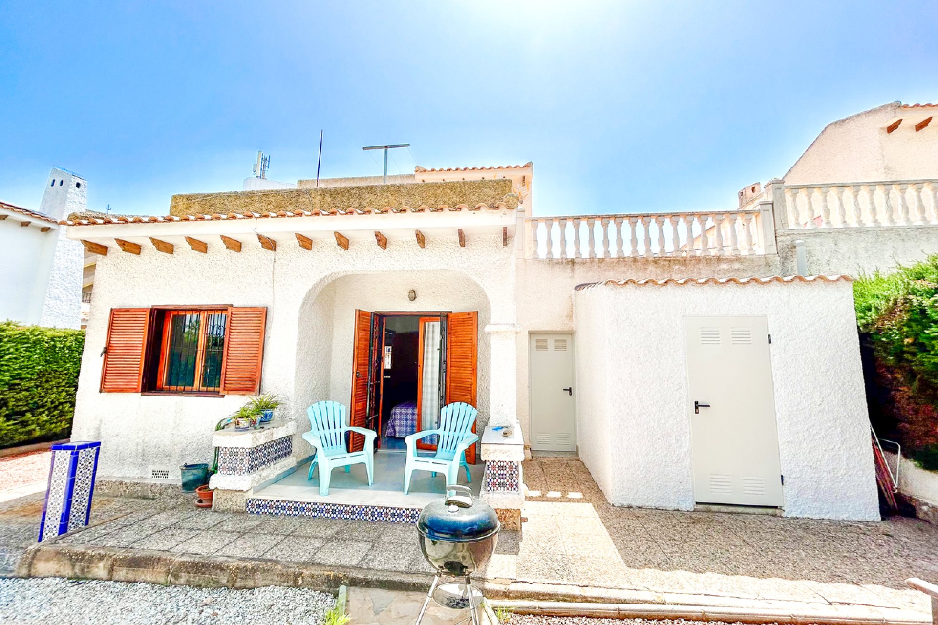 Herverkoop - Villa - Orihuela Costa - Costa Blanca South
