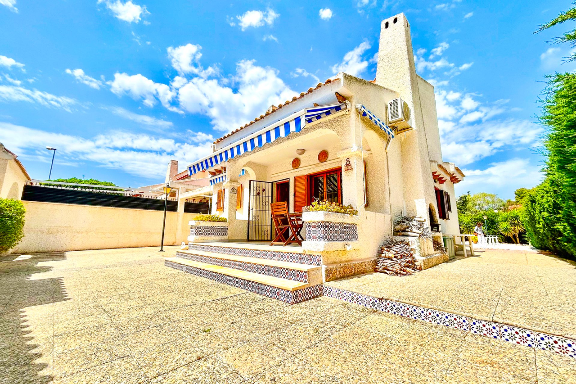 Herverkoop - Villa - Orihuela Costa - Costa Blanca South