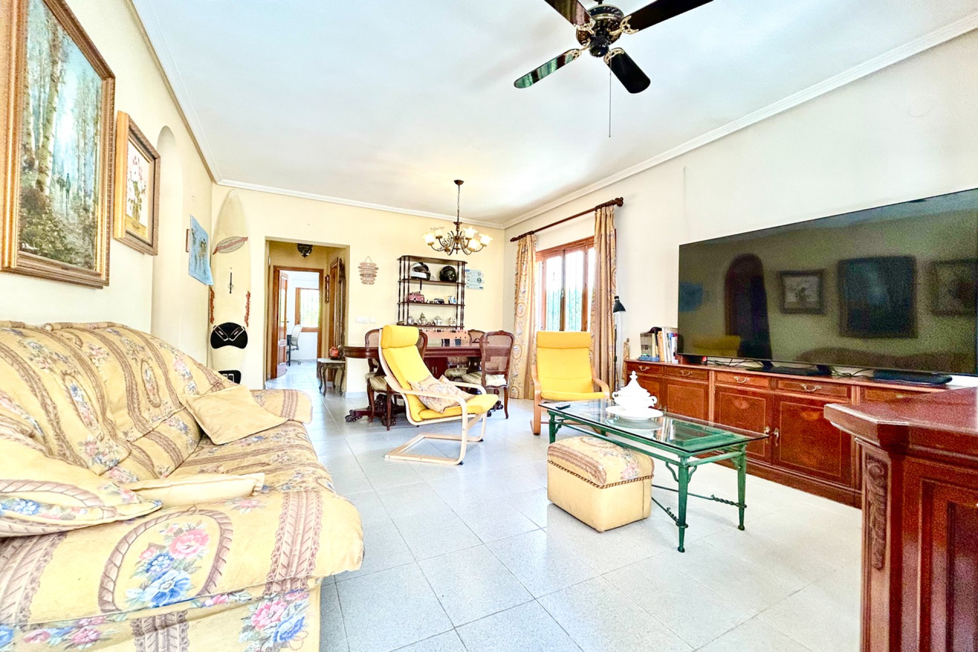 Herverkoop - Villa - Orihuela Costa - Costa Blanca South