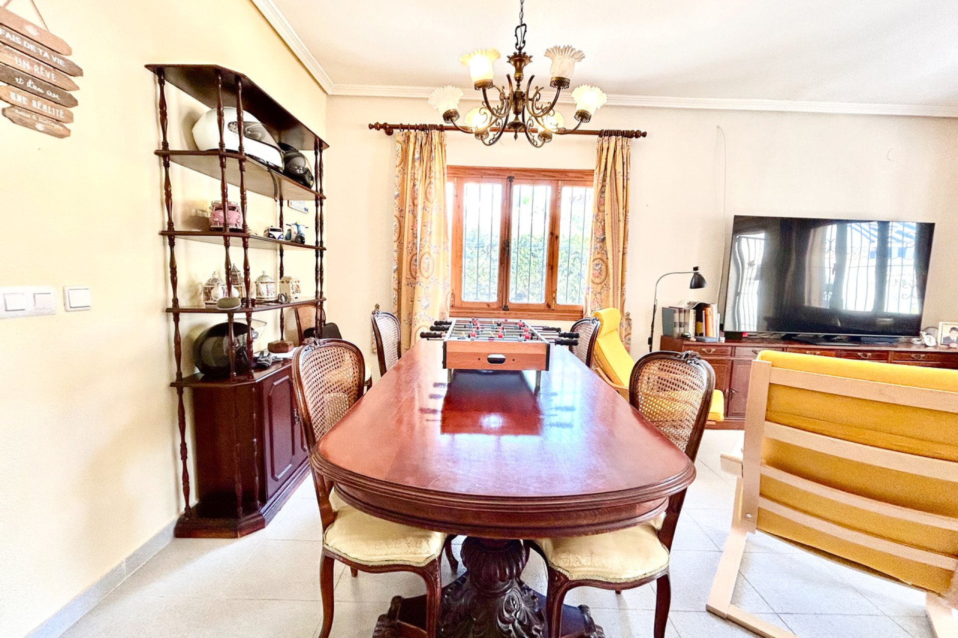 Herverkoop - Villa - Orihuela Costa - Costa Blanca South