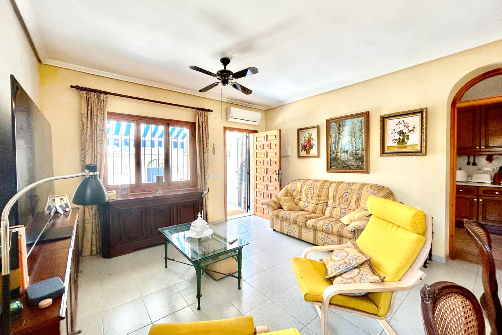 Herverkoop - Villa - Orihuela Costa - Costa Blanca South