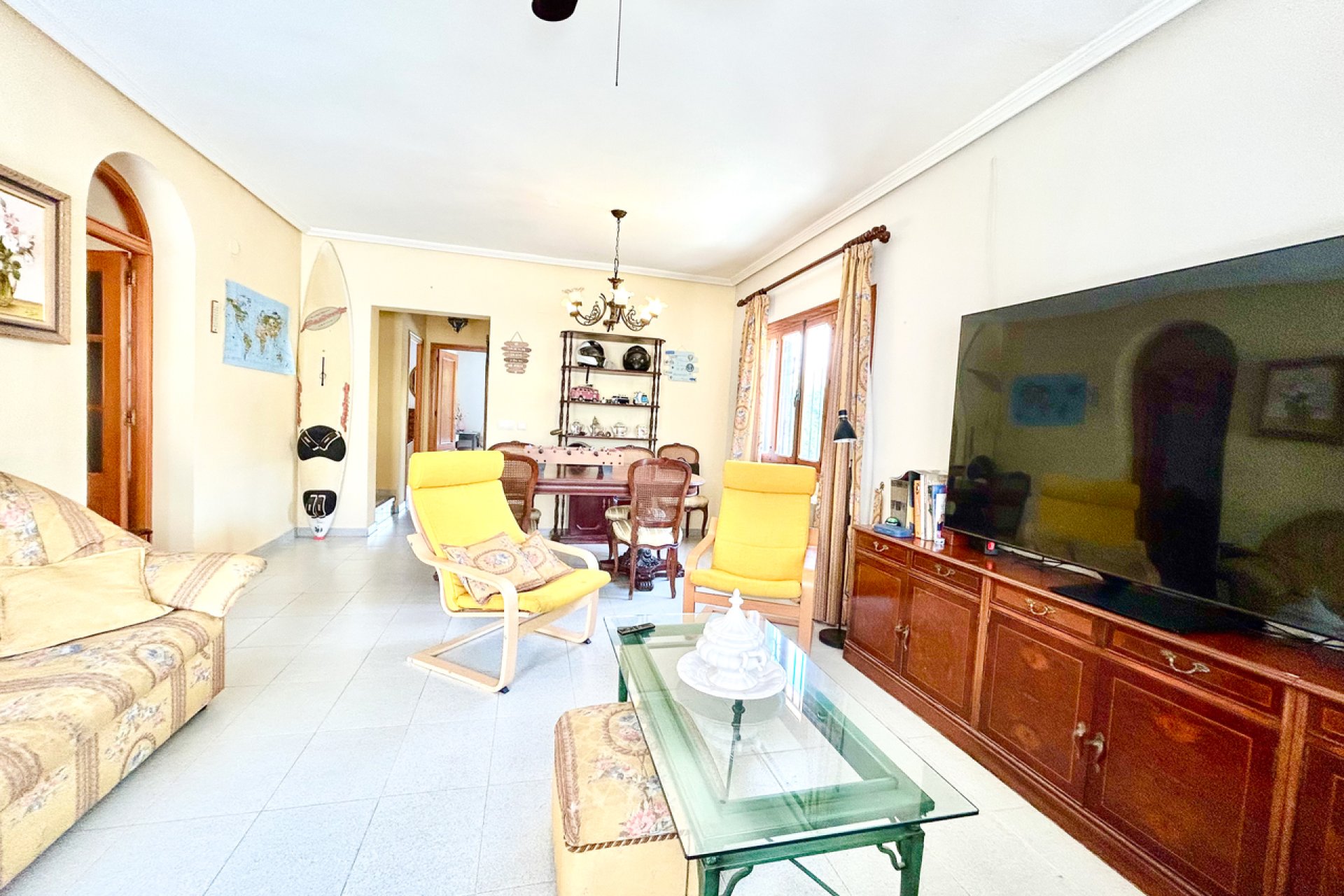 Herverkoop - Villa - Orihuela Costa - Costa Blanca South