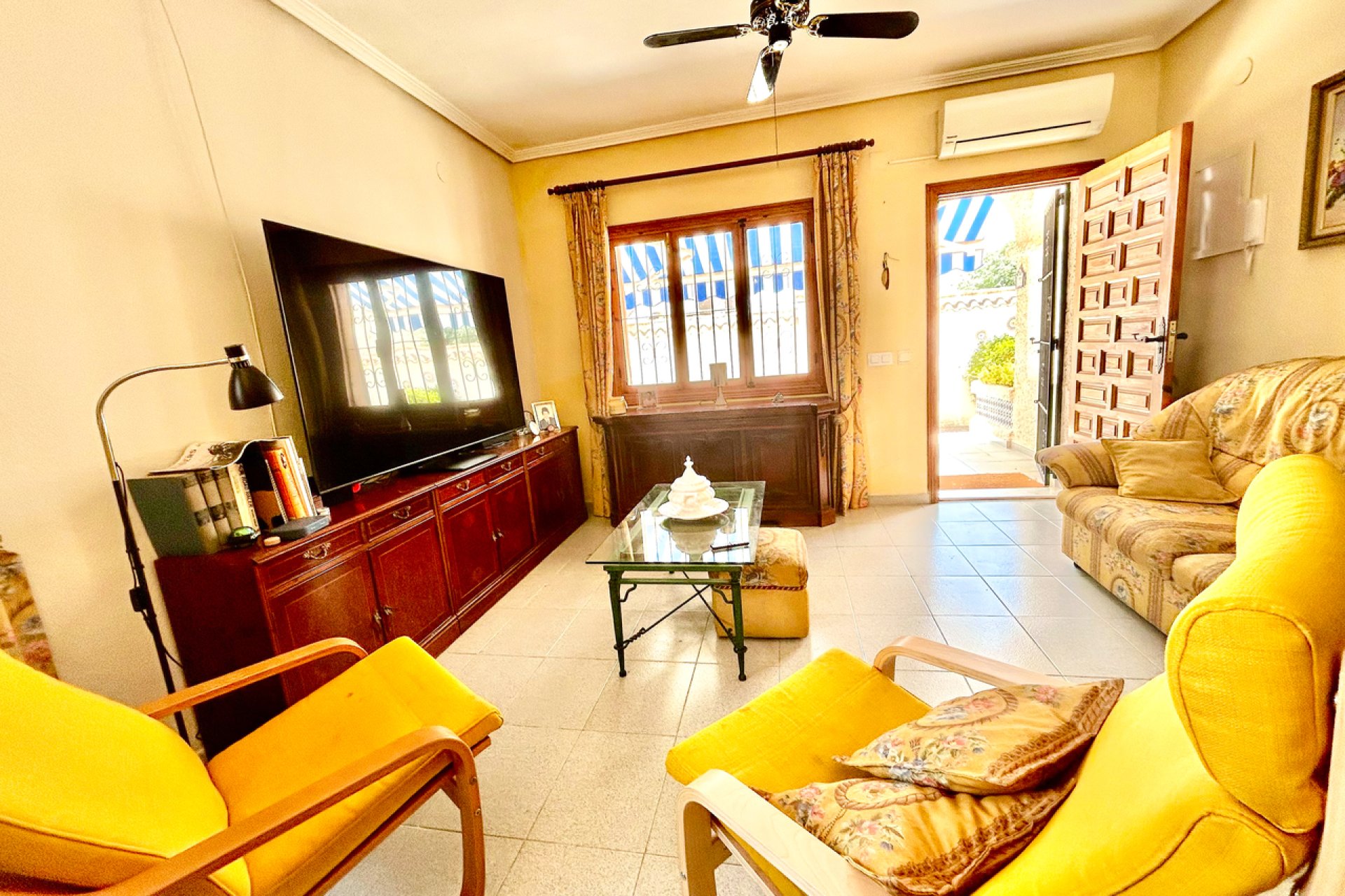 Herverkoop - Villa - Orihuela Costa - Costa Blanca South