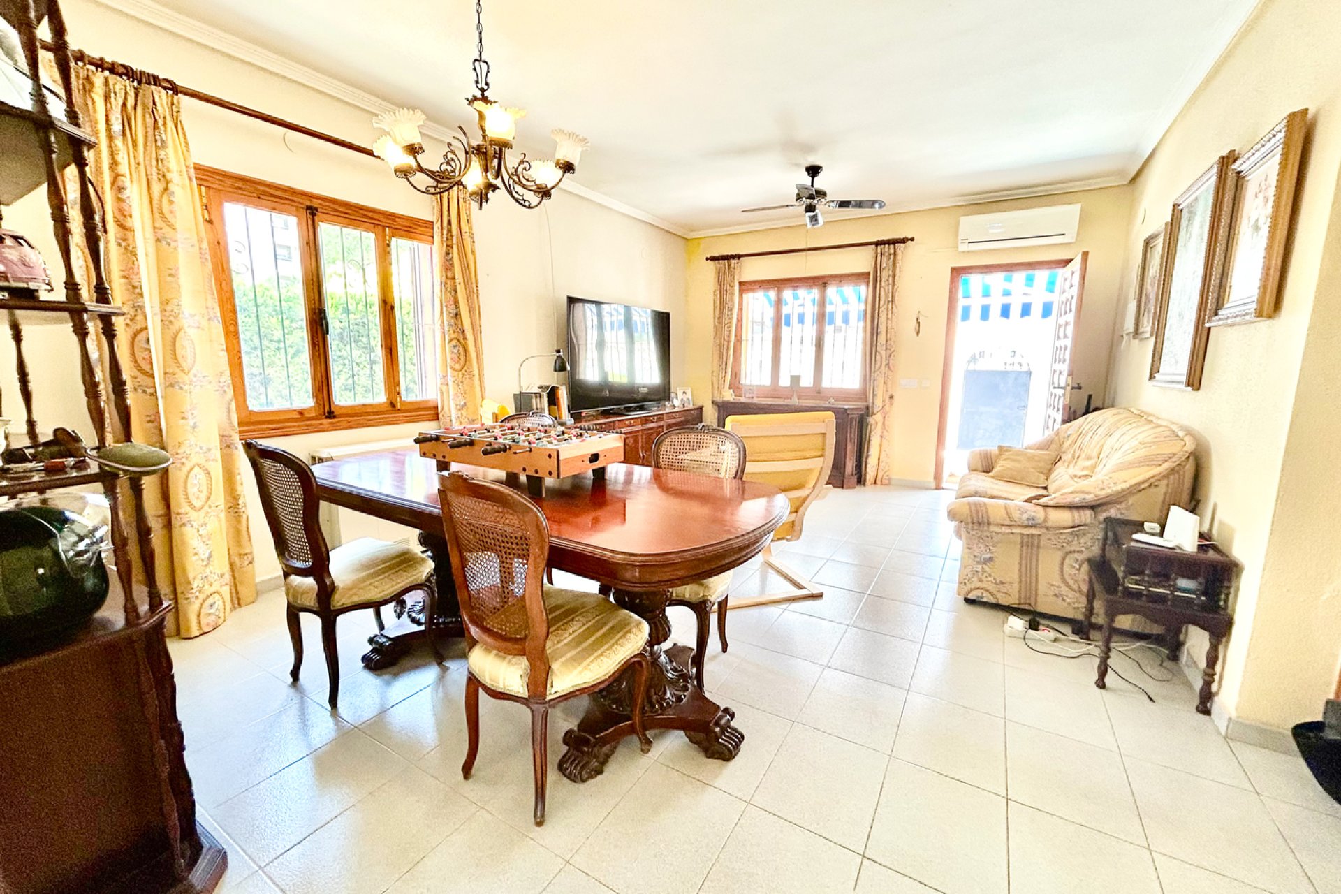 Herverkoop - Villa - Orihuela Costa - Costa Blanca South