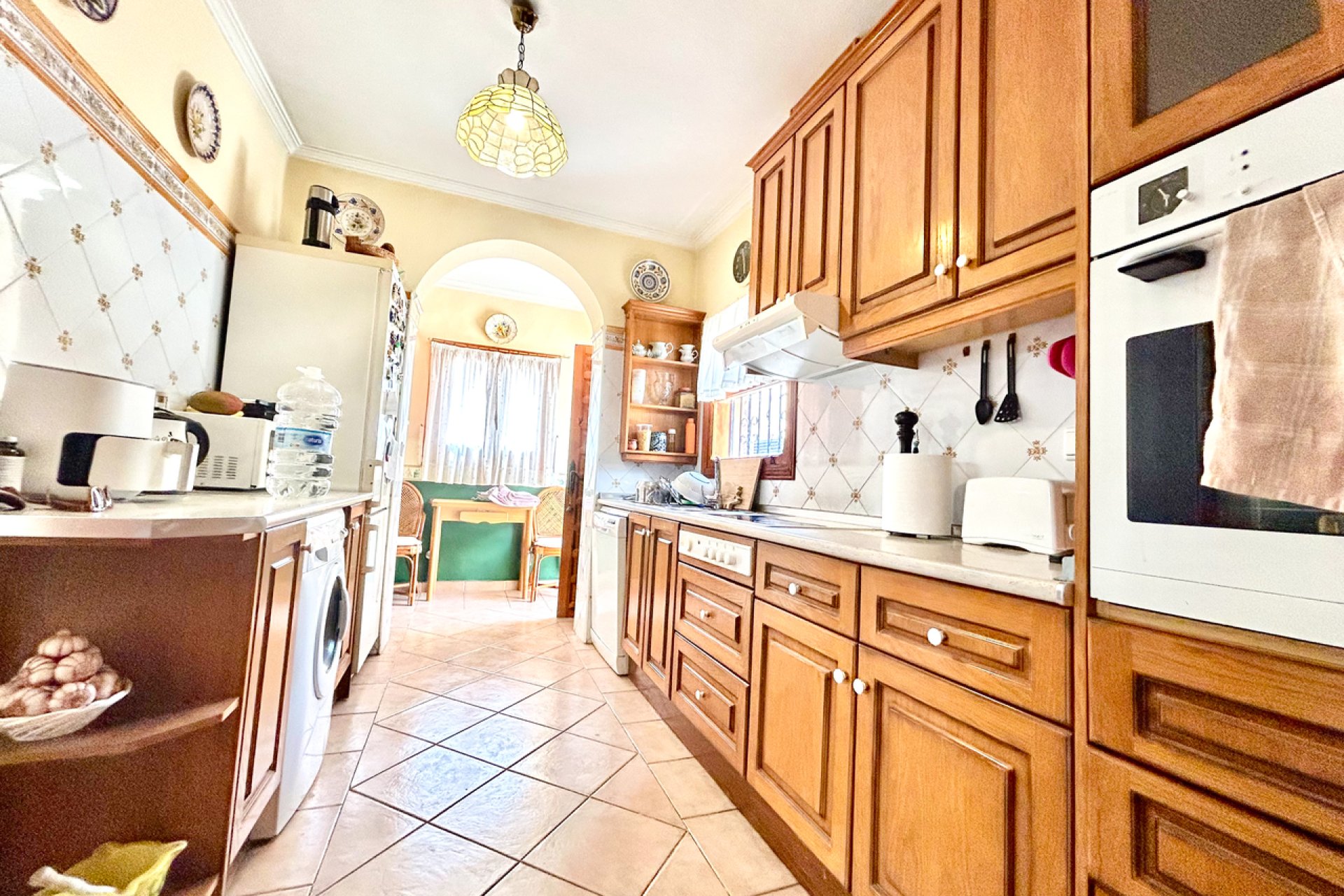 Herverkoop - Villa - Orihuela Costa - Costa Blanca South