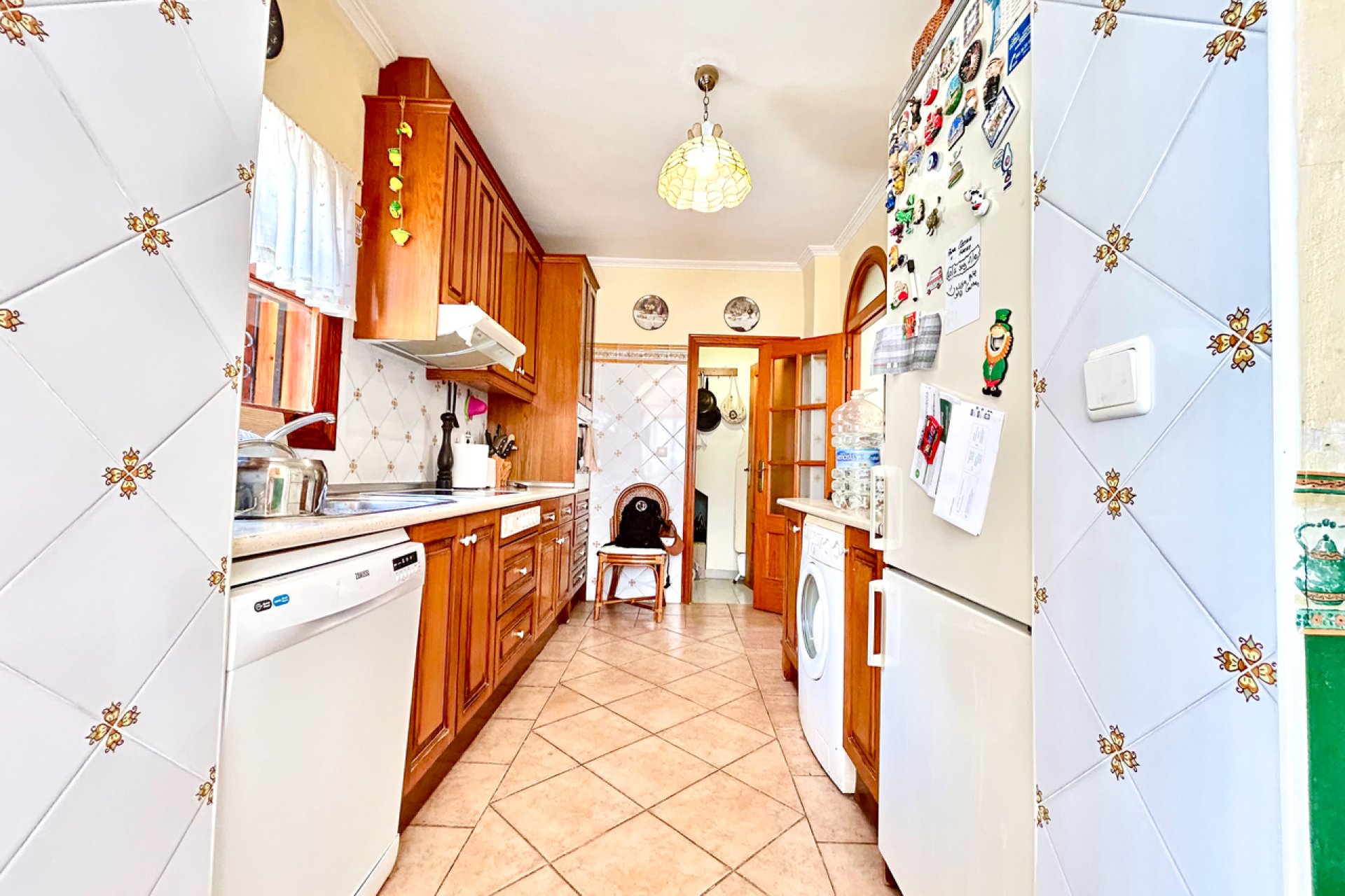 Herverkoop - Villa - Orihuela Costa - Costa Blanca South