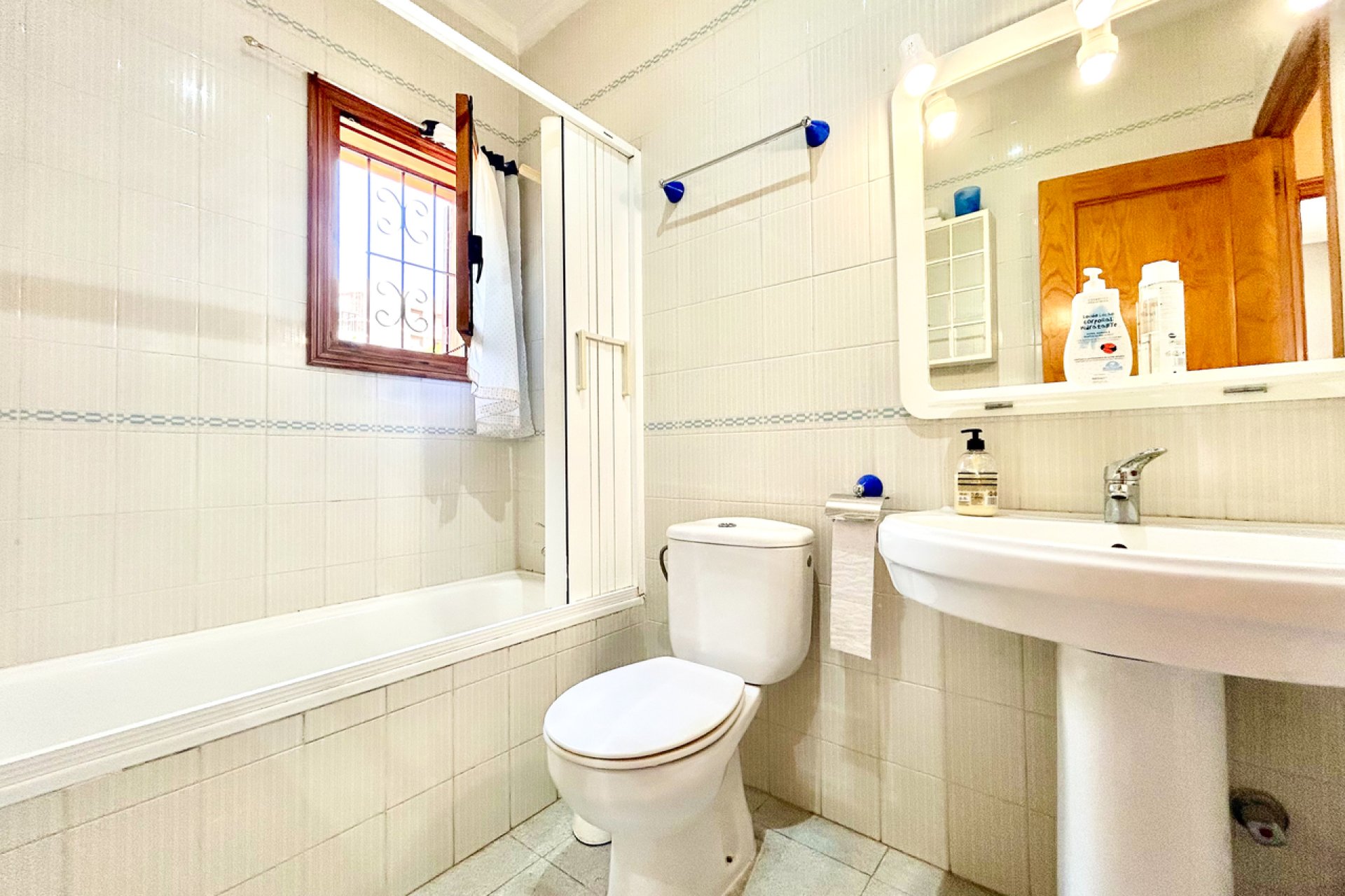 Herverkoop - Villa - Orihuela Costa - Costa Blanca South