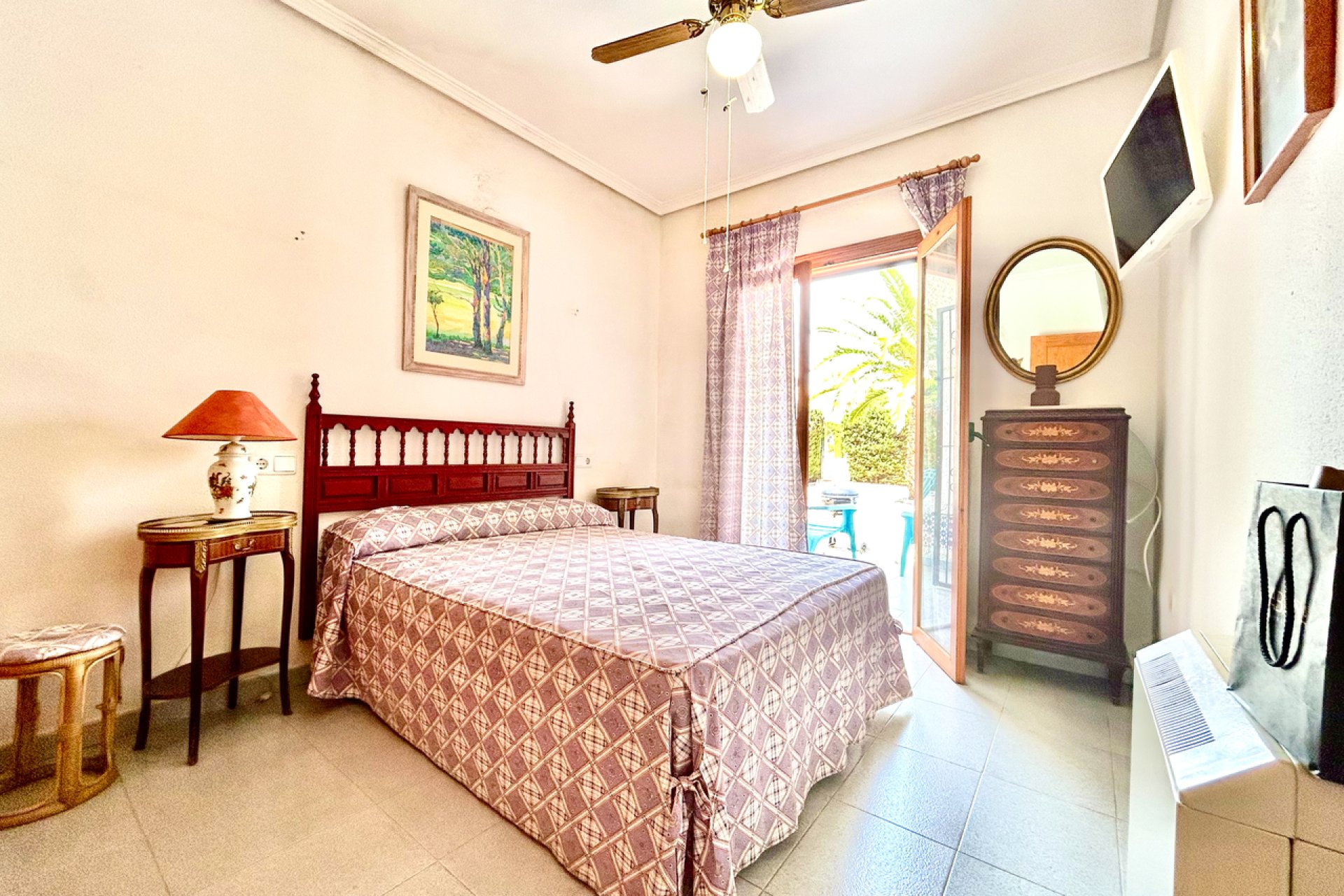 Herverkoop - Villa - Orihuela Costa - Costa Blanca South