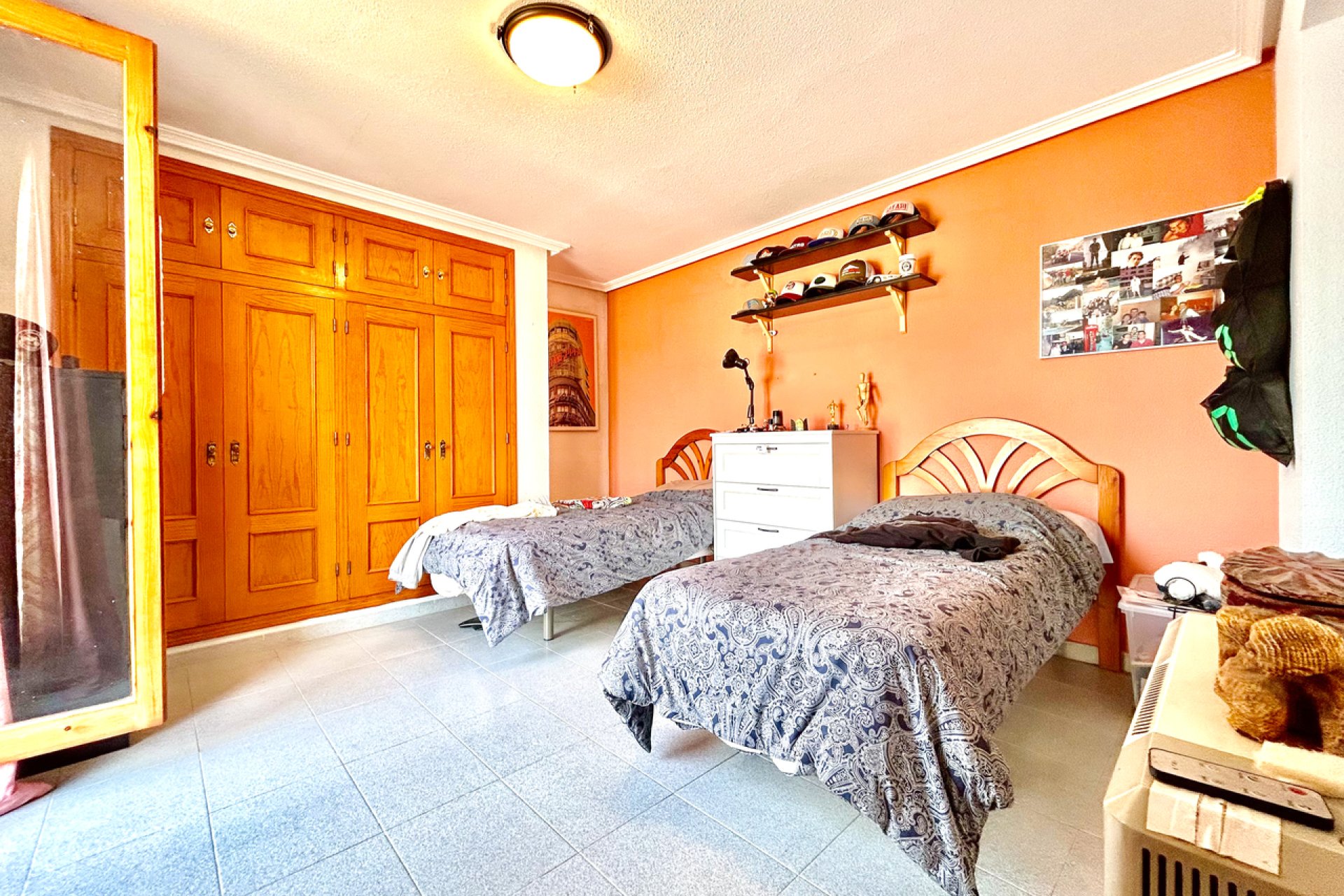 Herverkoop - Villa - Orihuela Costa - Costa Blanca South