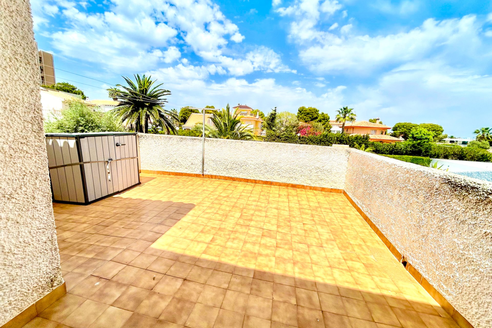 Herverkoop - Villa - Orihuela Costa - Costa Blanca South