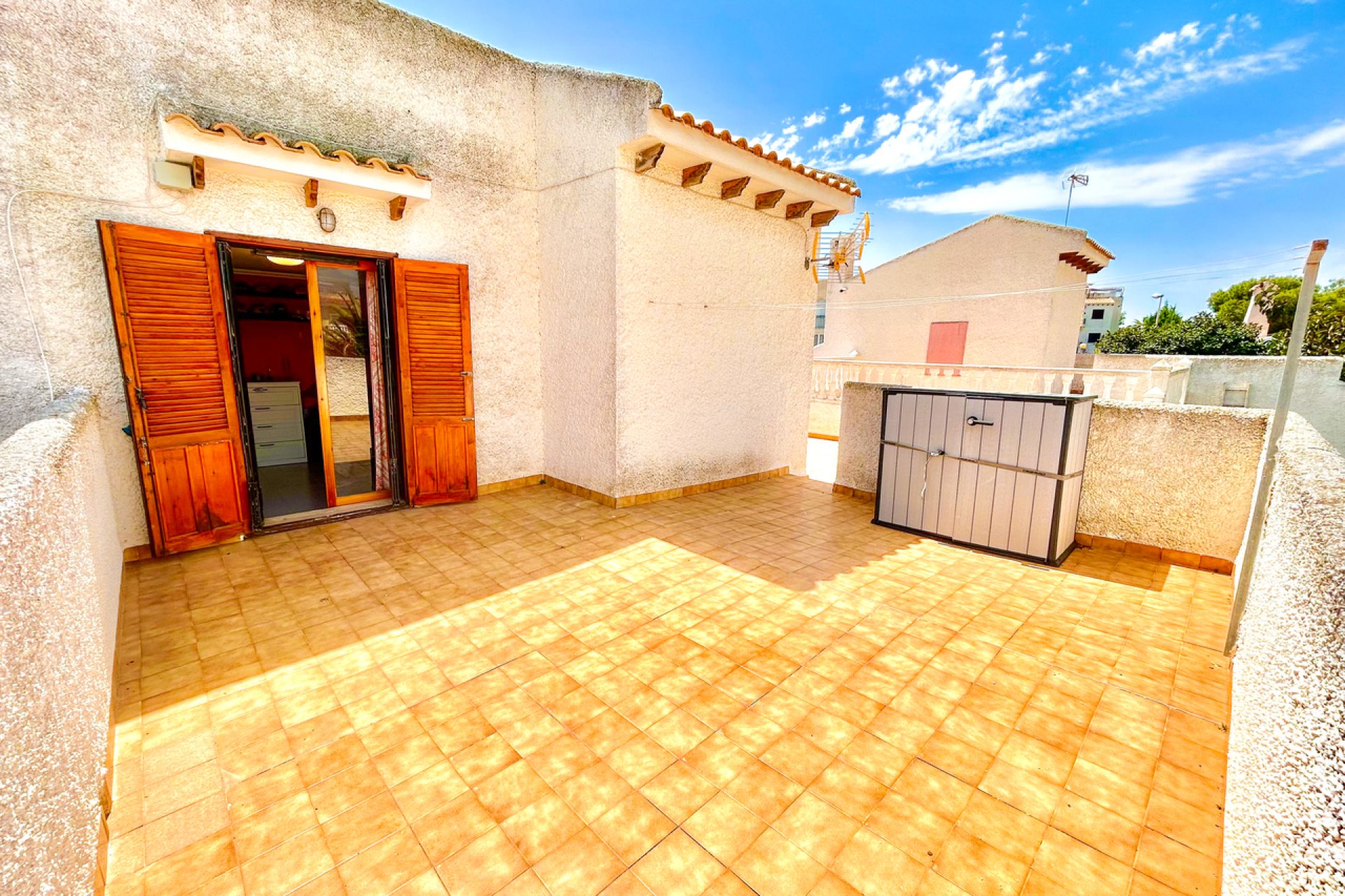 Herverkoop - Villa - Orihuela Costa - Costa Blanca South